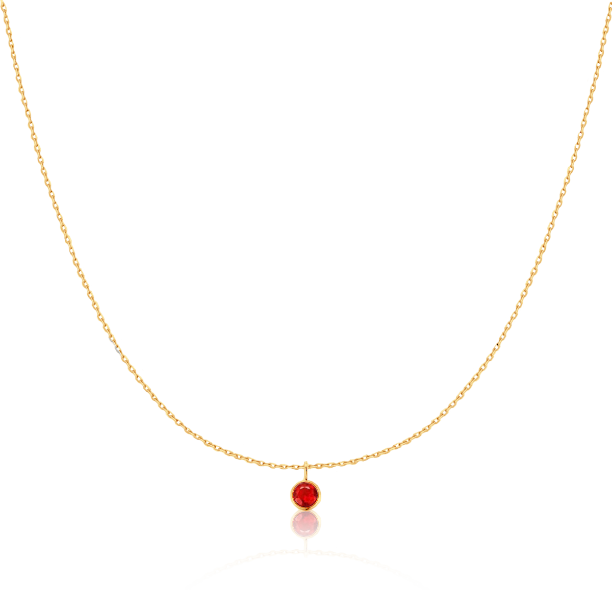 Colors of the Year Necklace