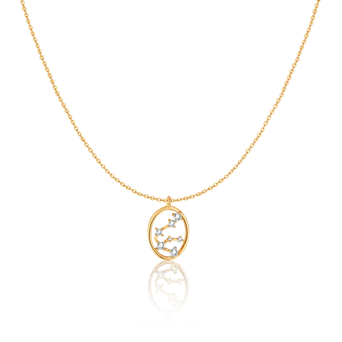 Bright Signs Necklace