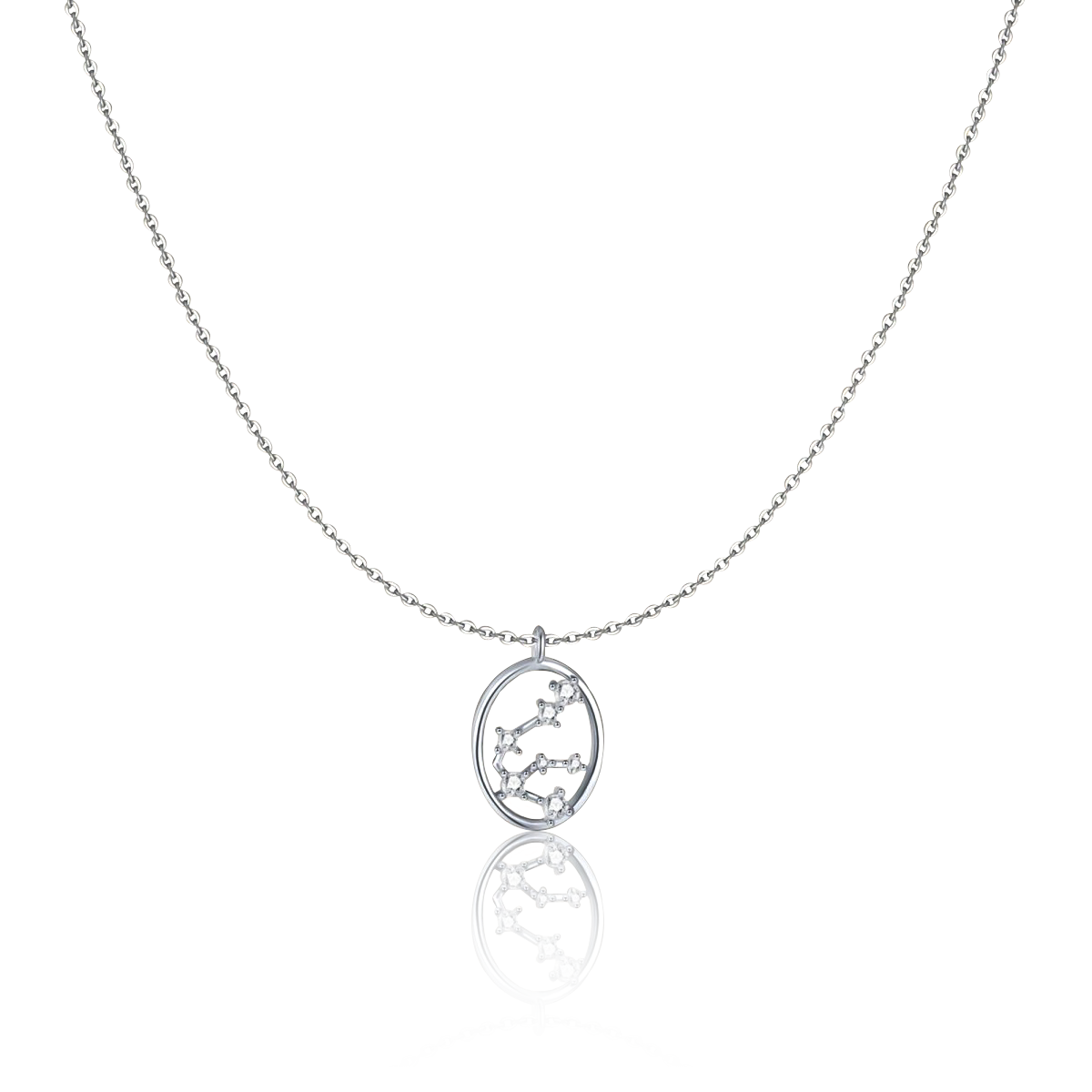 Bright Signs Necklace