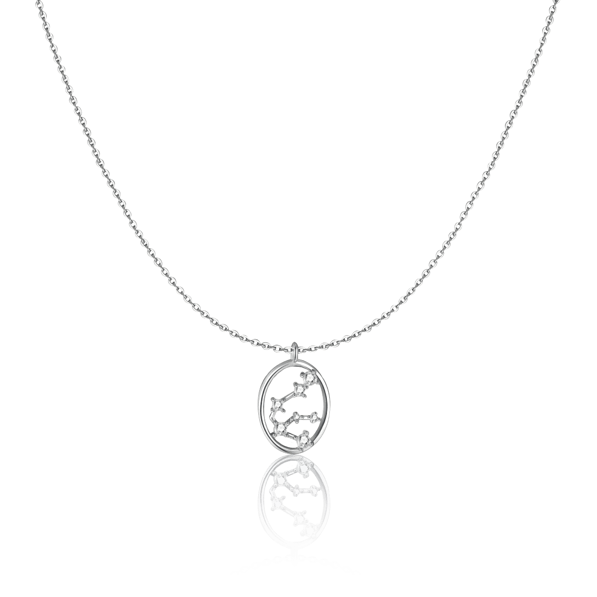 Bright Signs Necklace