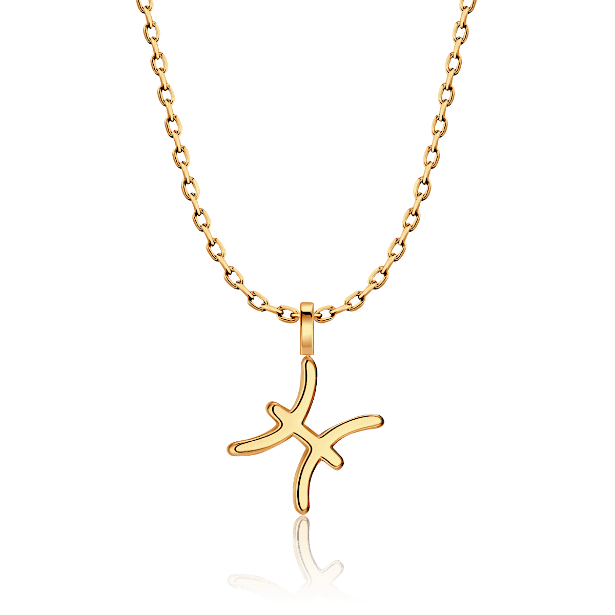 Zodiacal Necklace