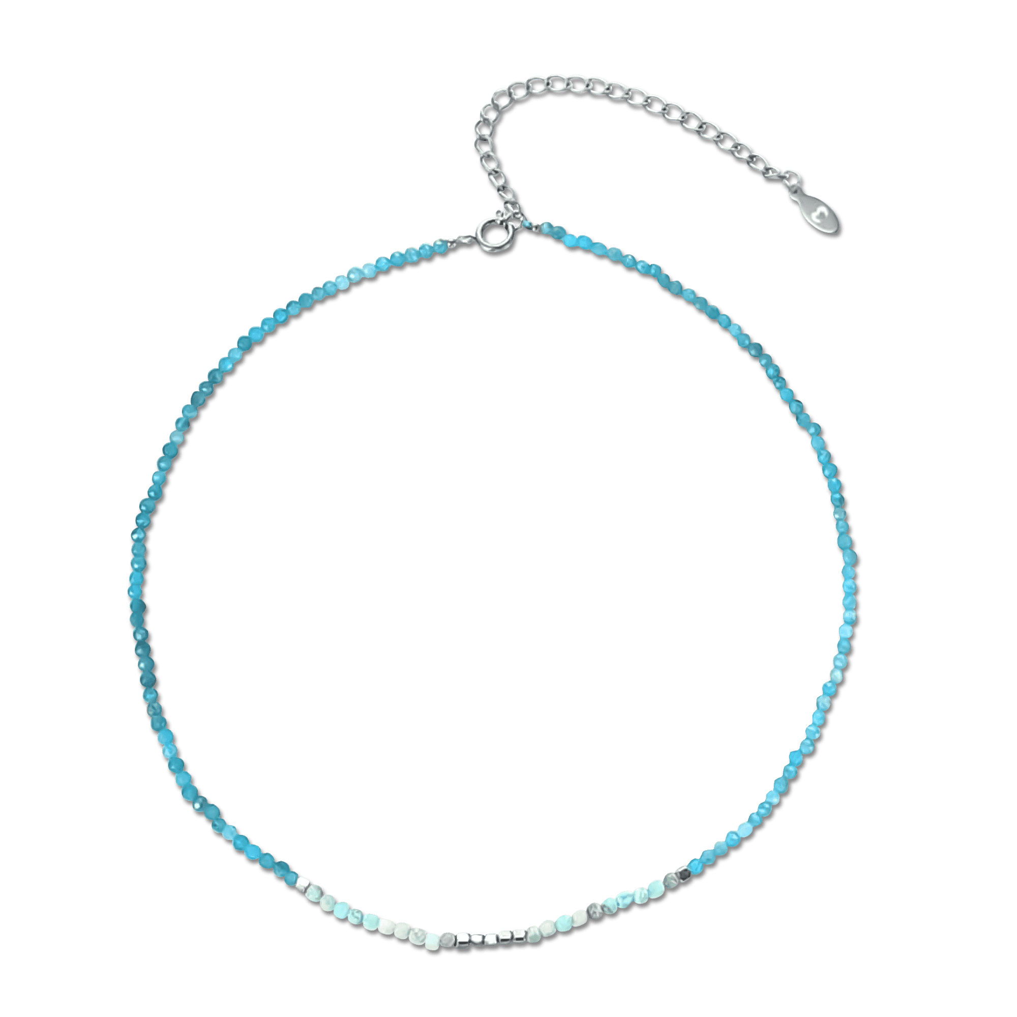 Artic Necklace - Milas Jewels Shop