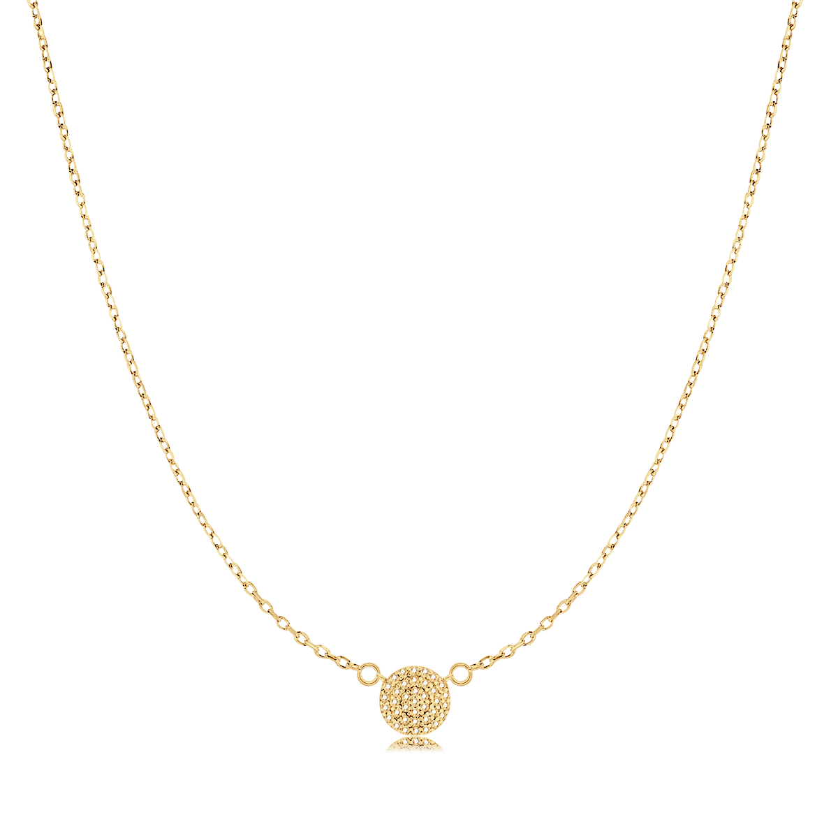 (Pack 2) Cleopatra + Spark Cyclone Necklace - Milas Jewels Shop