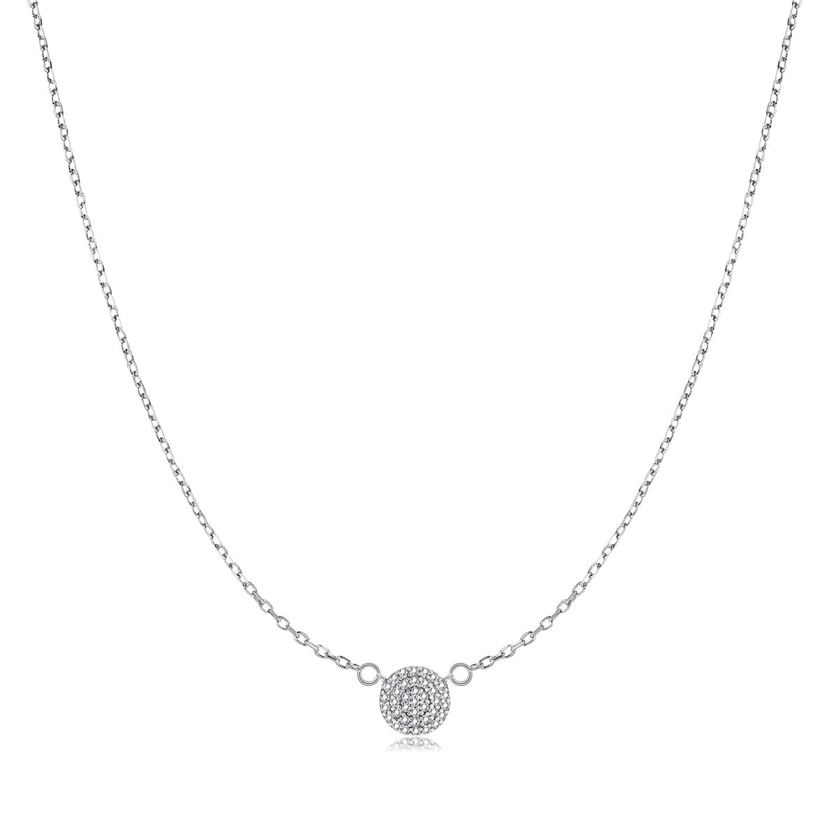 (Pack 2) Cleopatra + Spark Cyclone Necklace - Milas Jewels Shop