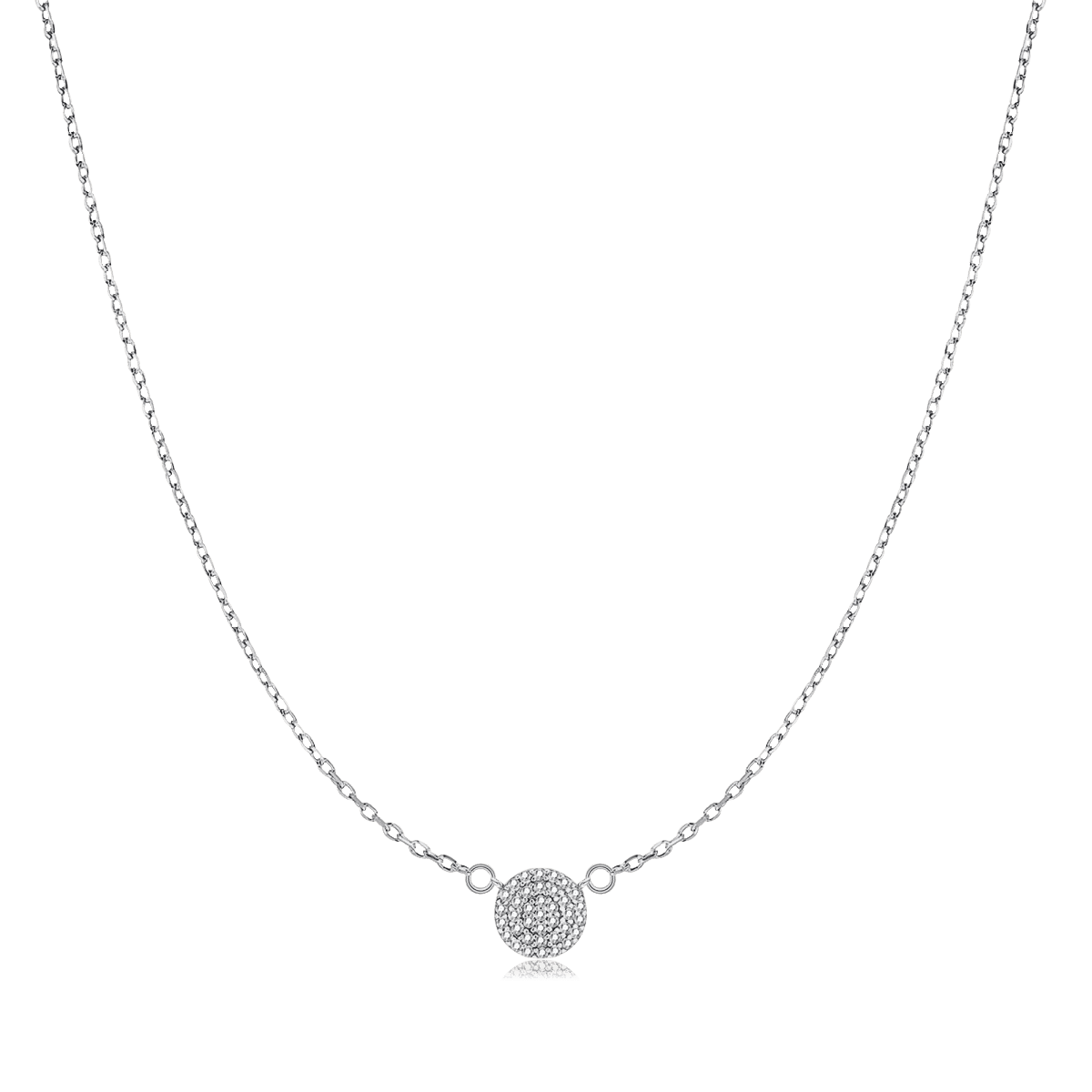 (Pack 2) Cleopatra + Spark Cyclone Necklace - Milas Jewels Shop