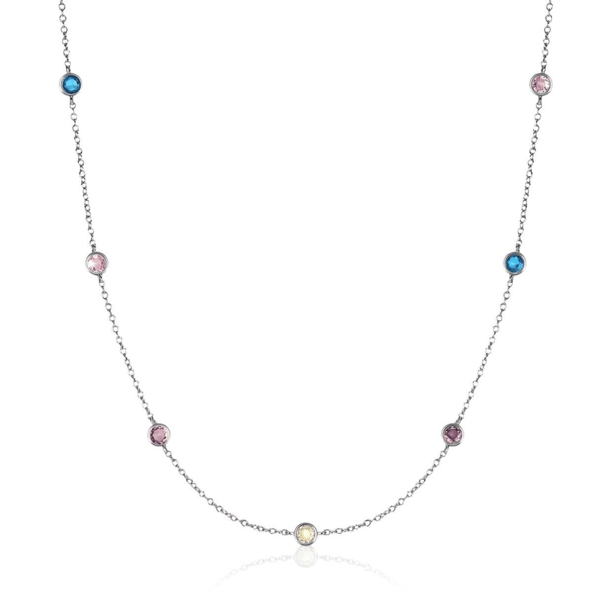 Chromatic Necklace