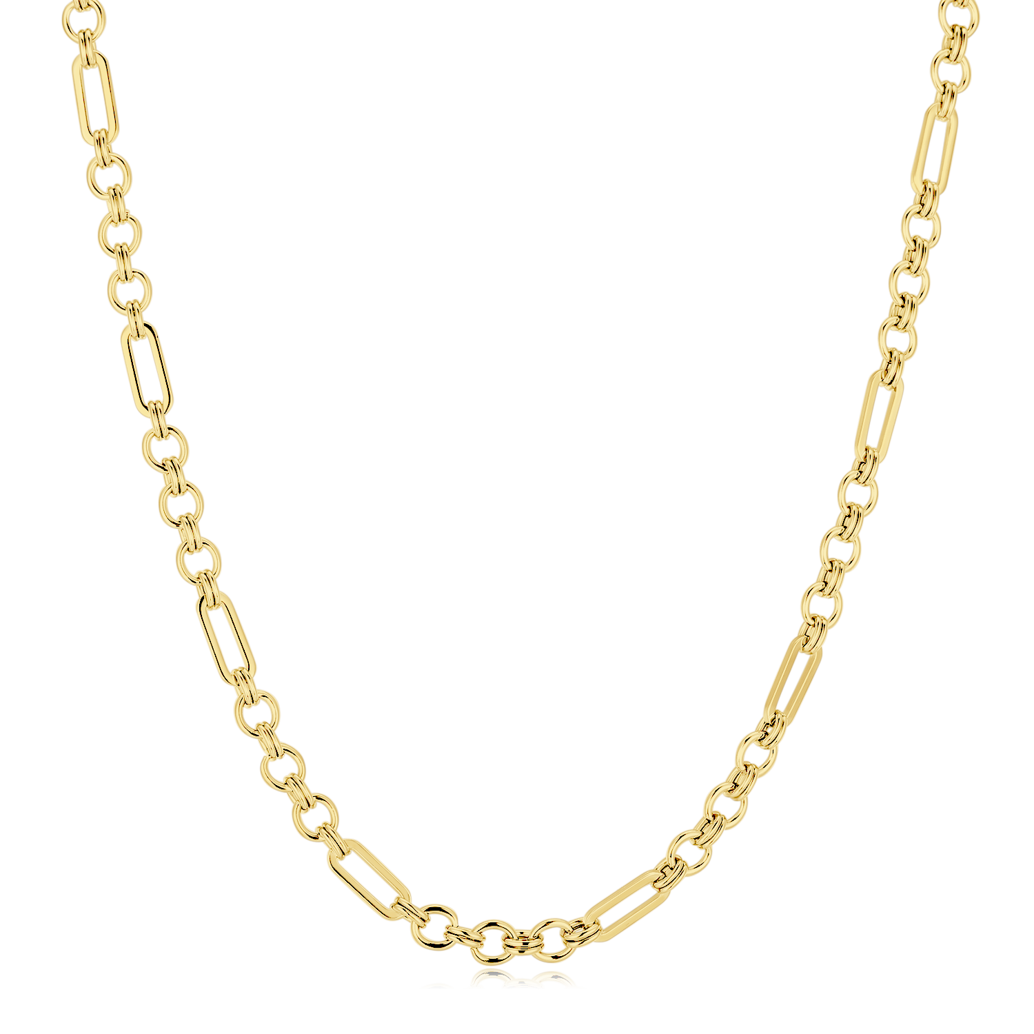 Link Necklace