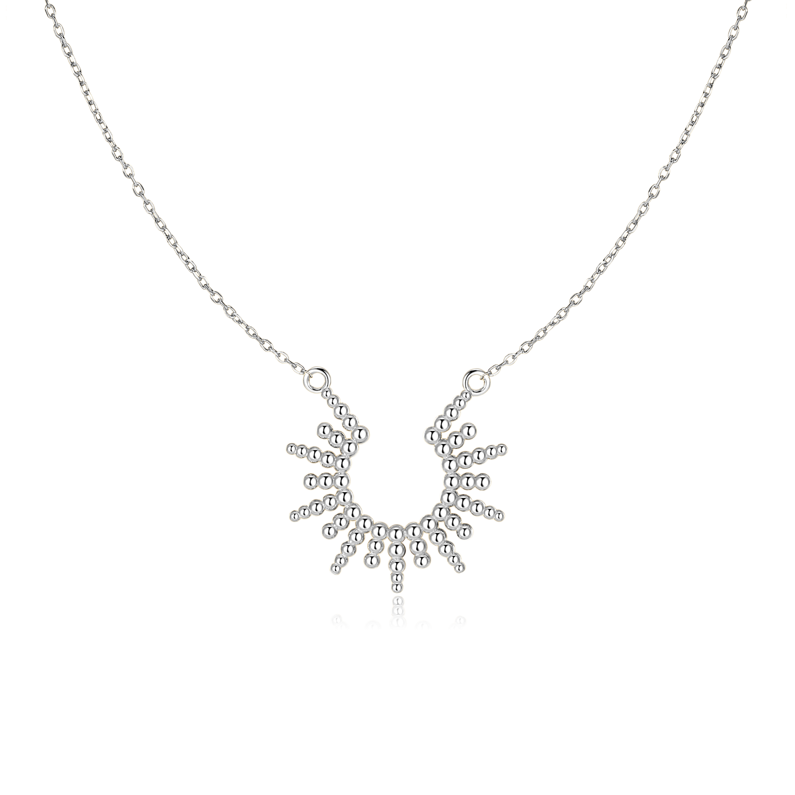 Sunrise Necklace - Milas Jewels Shop