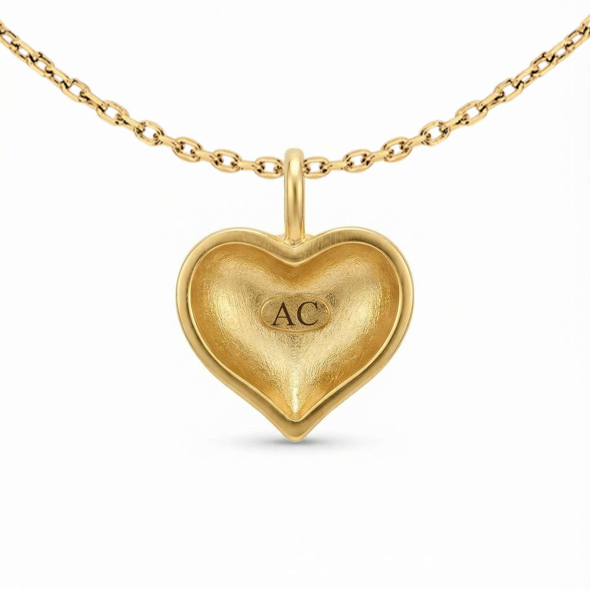 Crush Love Necklace