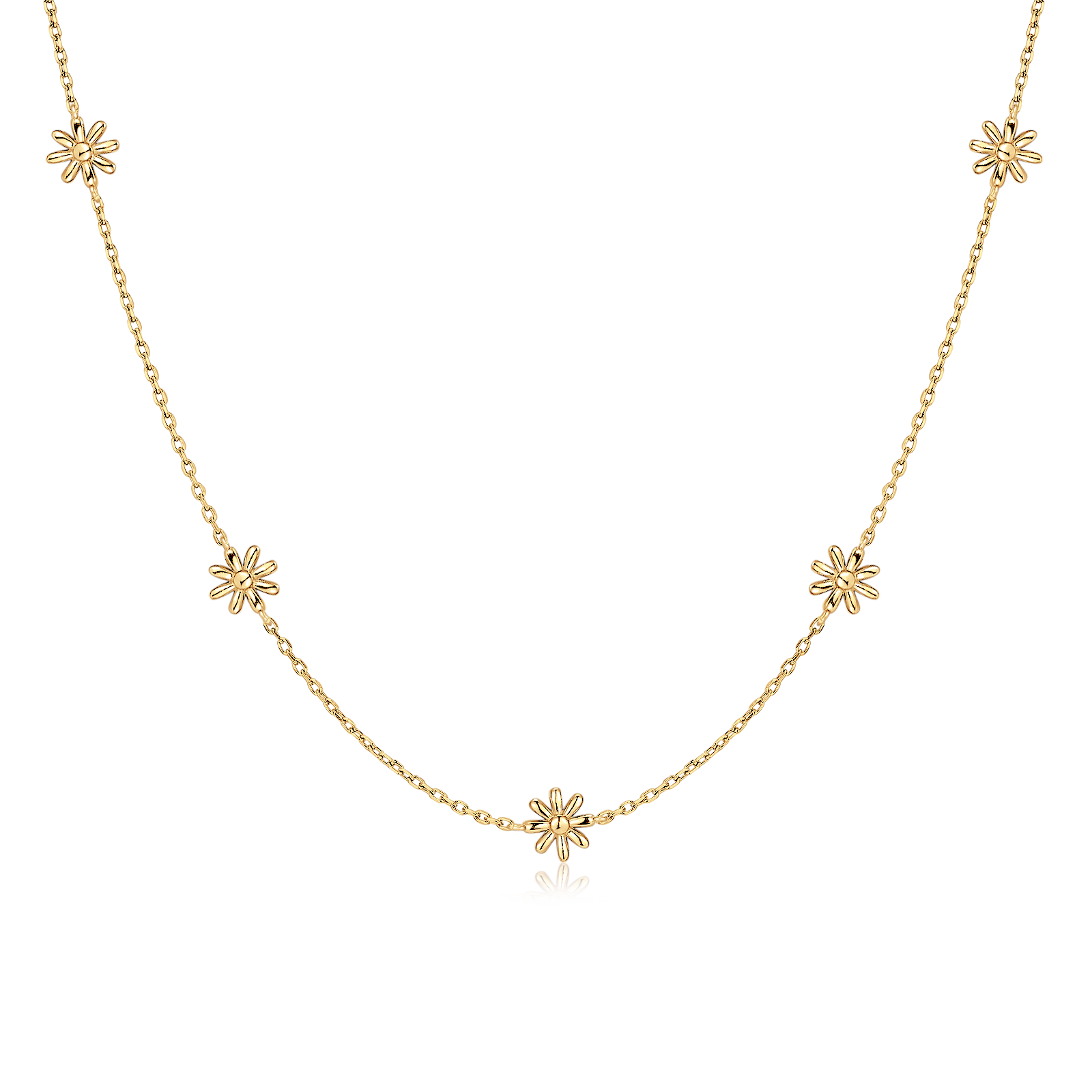 Habitat Necklace - Milas Jewels Shop