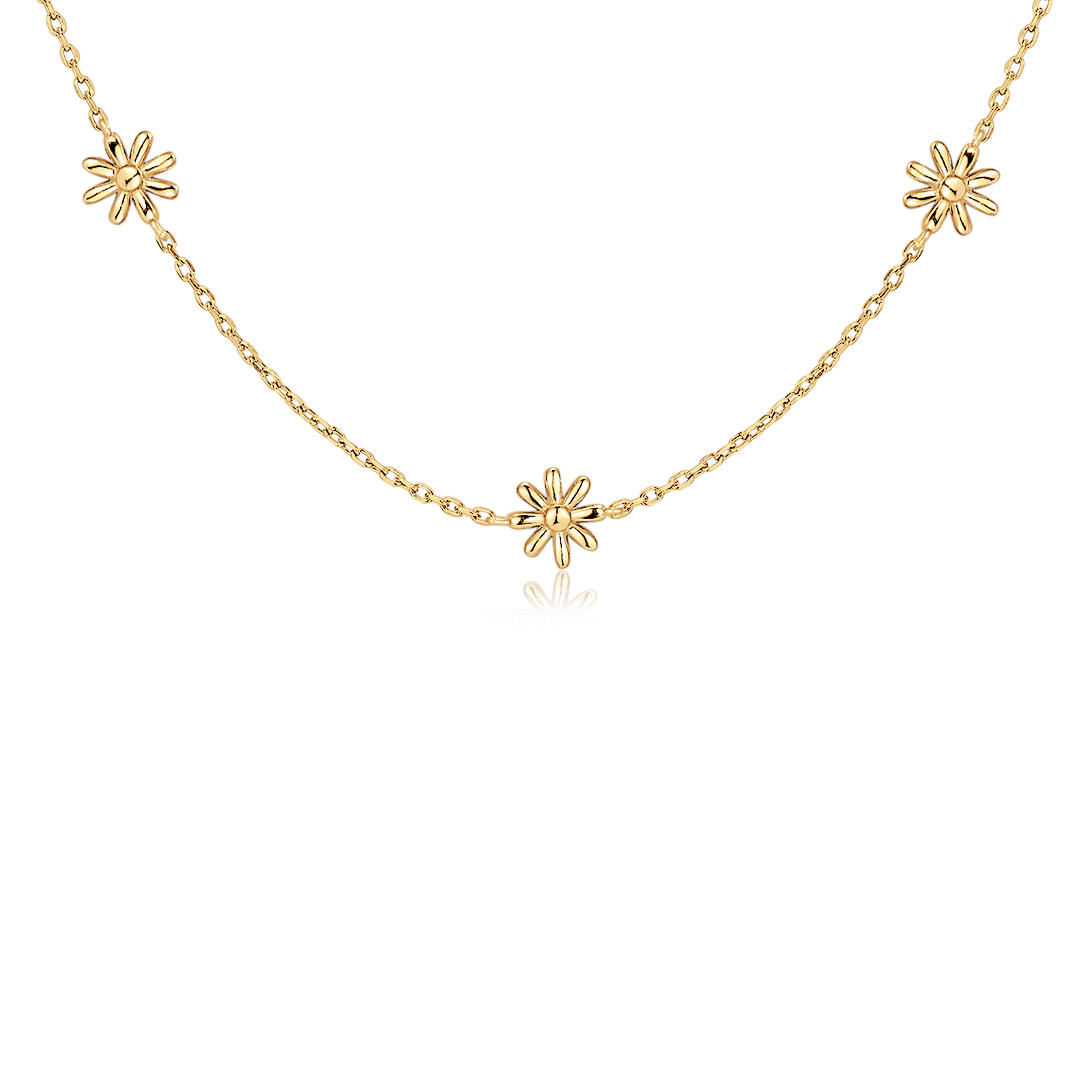 Habitat Necklace - Milas Jewels Shop