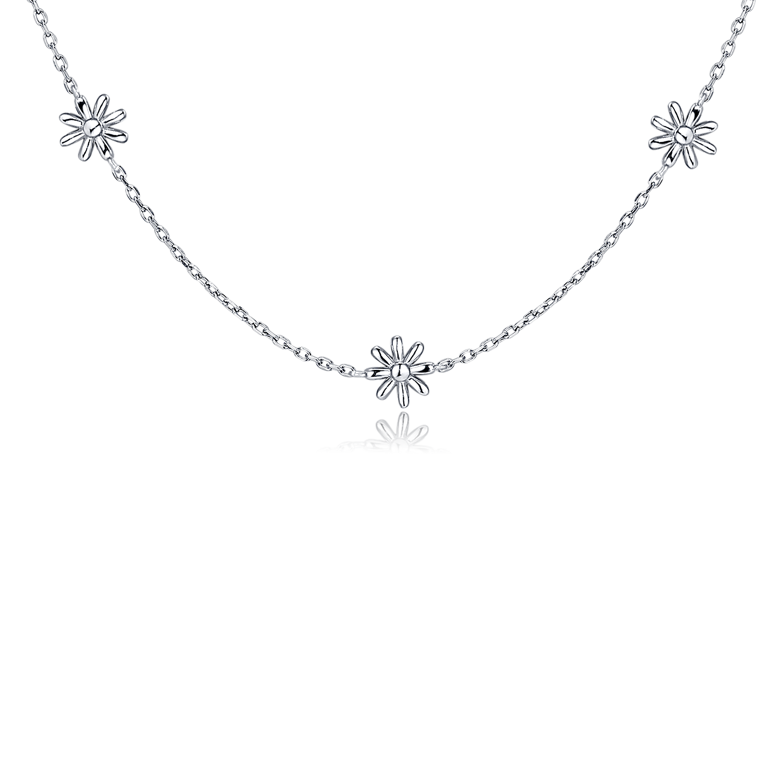 Habitat Necklace - Milas Jewels Shop