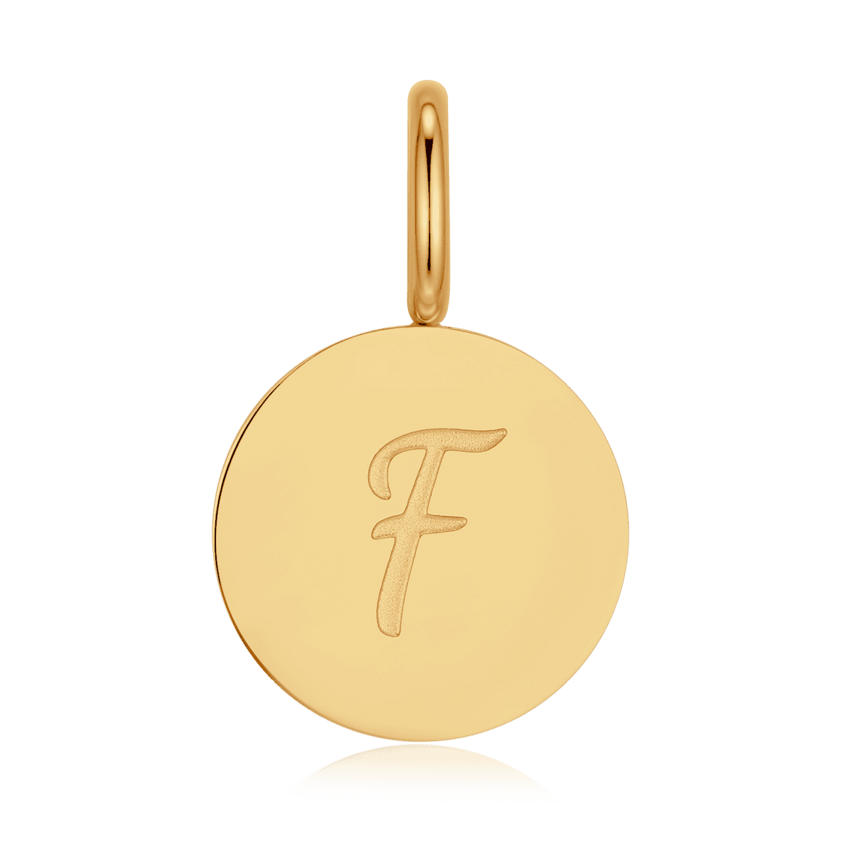 Symbolic Necklace - Milas Jewels Shop