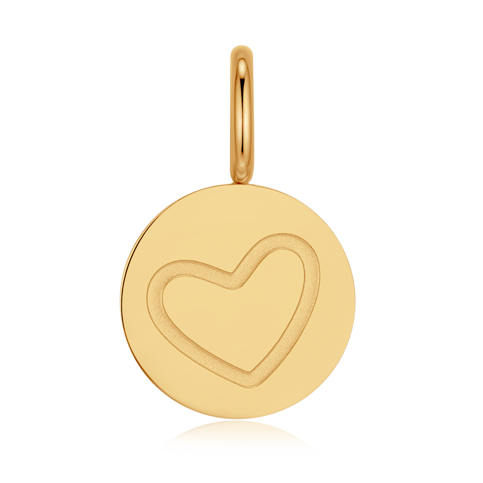 Symbolic Necklace