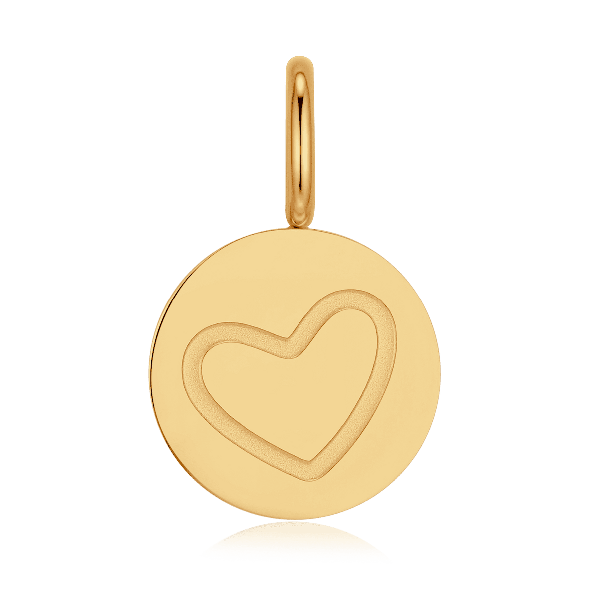 Symbolic Necklace - Milas Jewels Shop