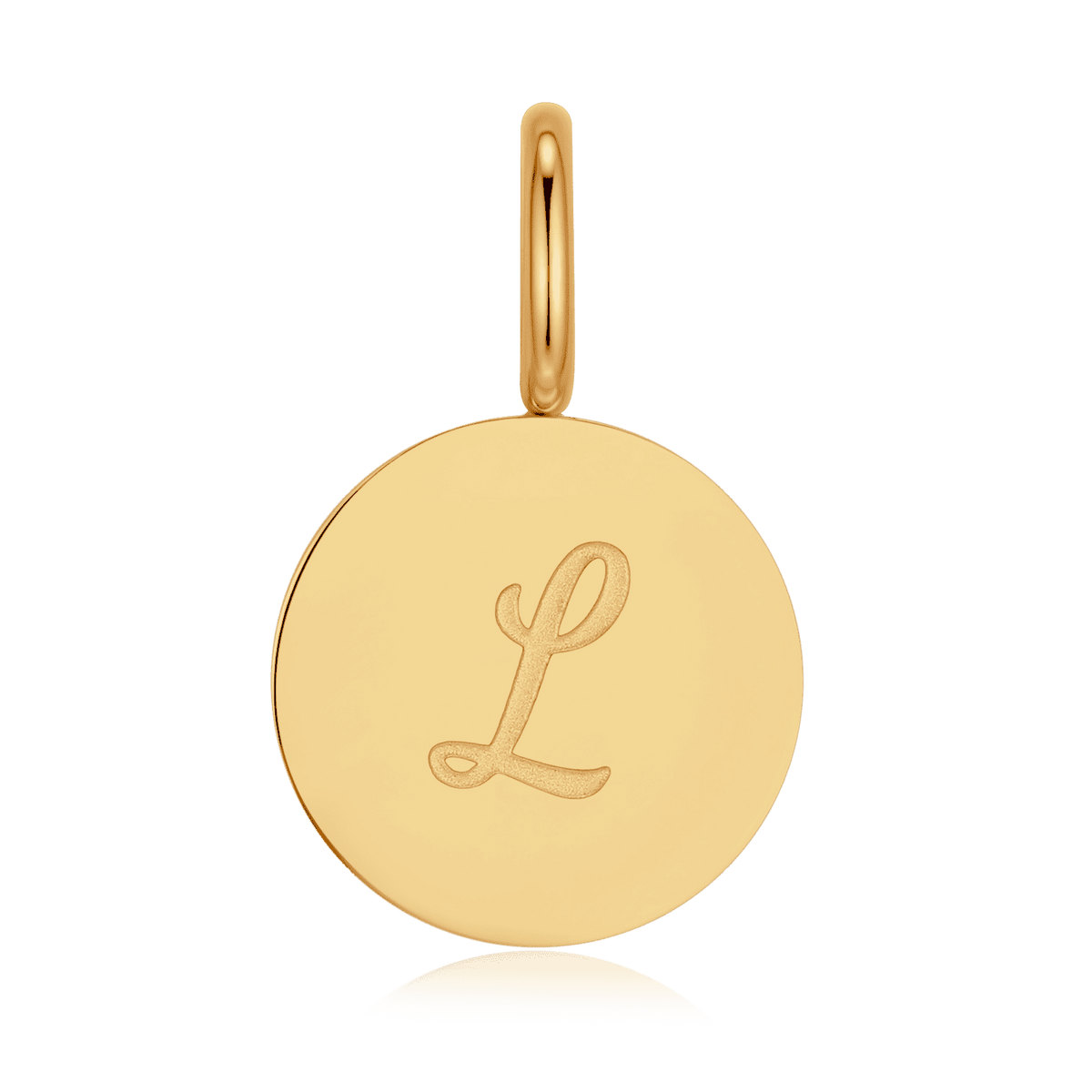 Symbolic Necklace - Milas Jewels Shop