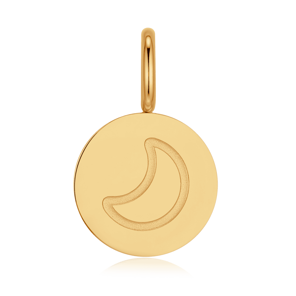 Symbolic Necklace - Milas Jewels Shop