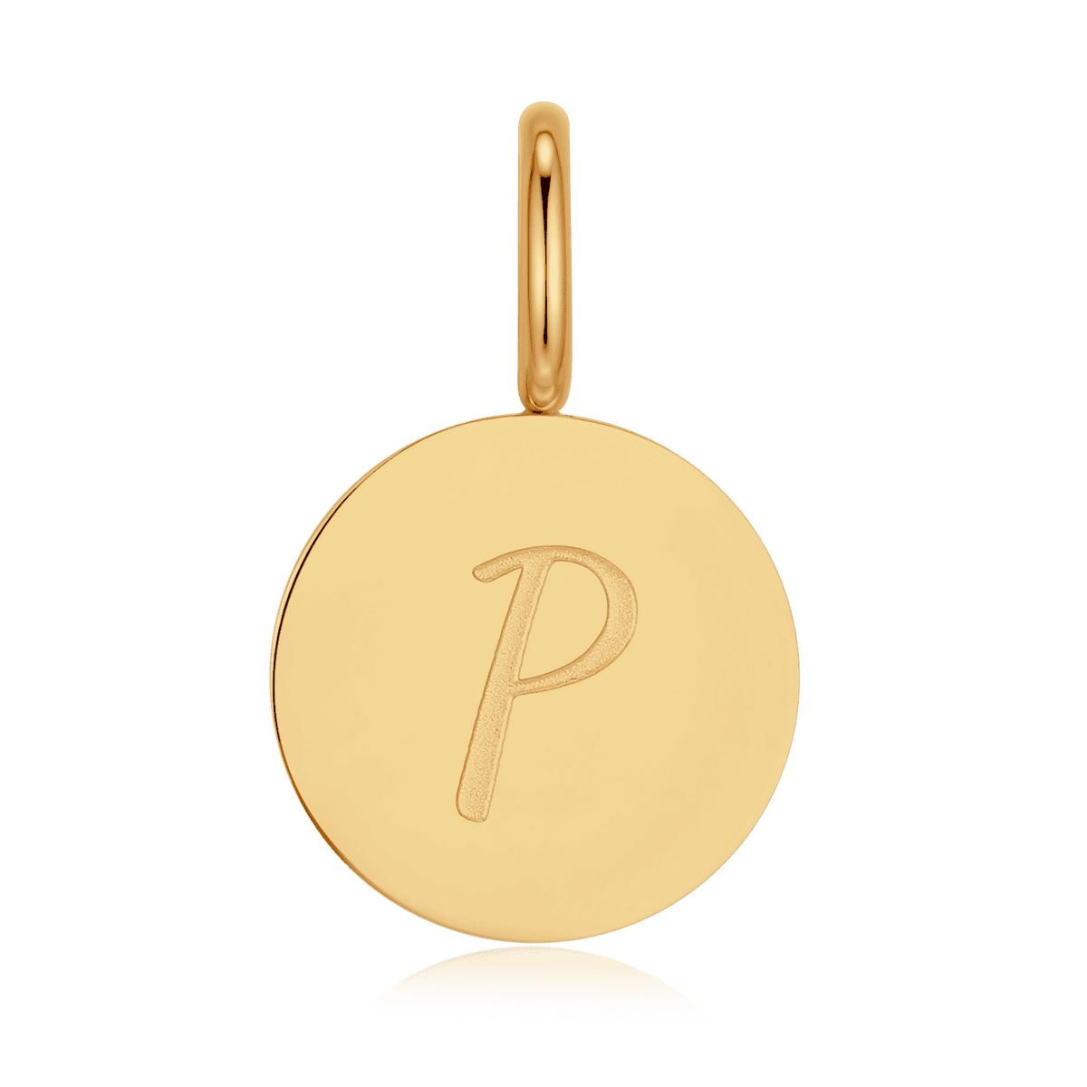 Symbolic Necklace - Milas Jewels Shop