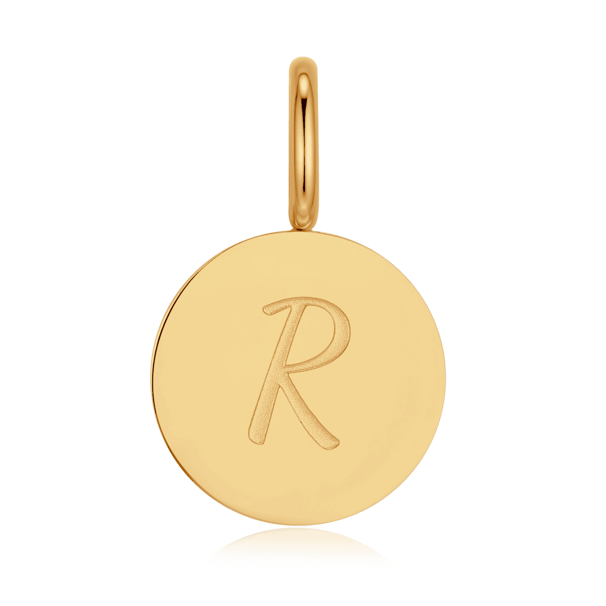 Symbolic Necklace - Milas Jewels Shop