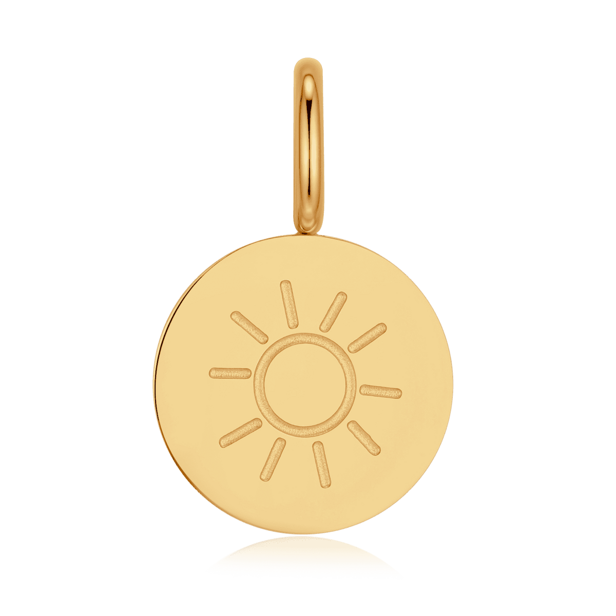 Symbolic Necklace - Milas Jewels Shop