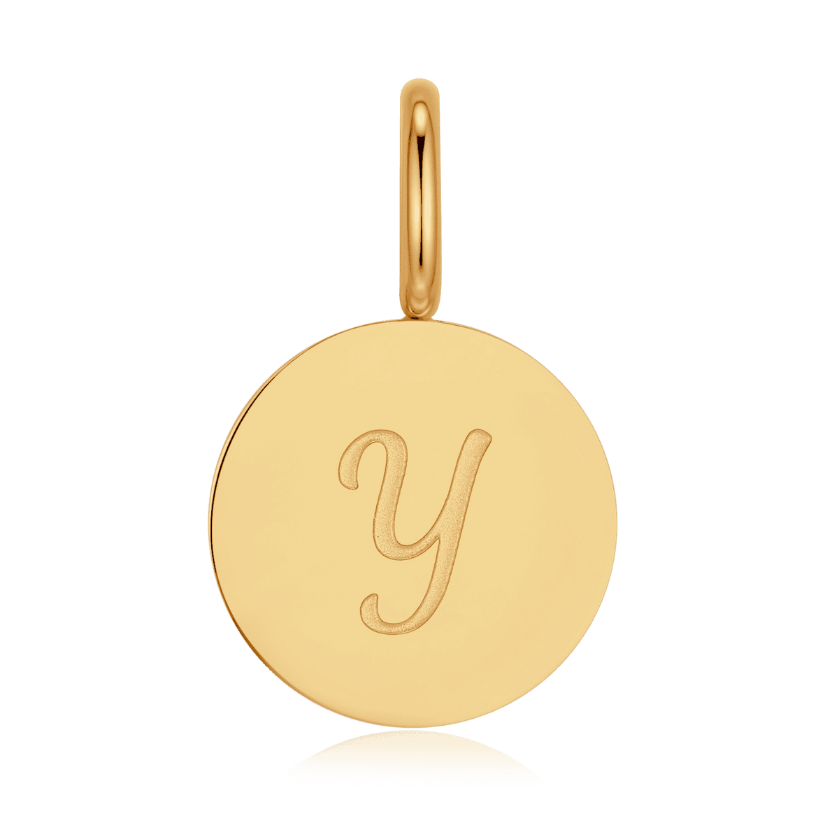 Symbolic Necklace - Milas Jewels Shop
