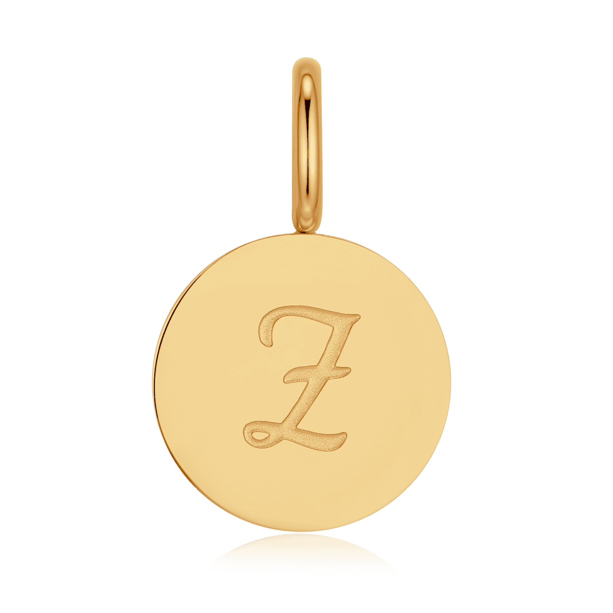 Symbolic Necklace - Milas Jewels Shop