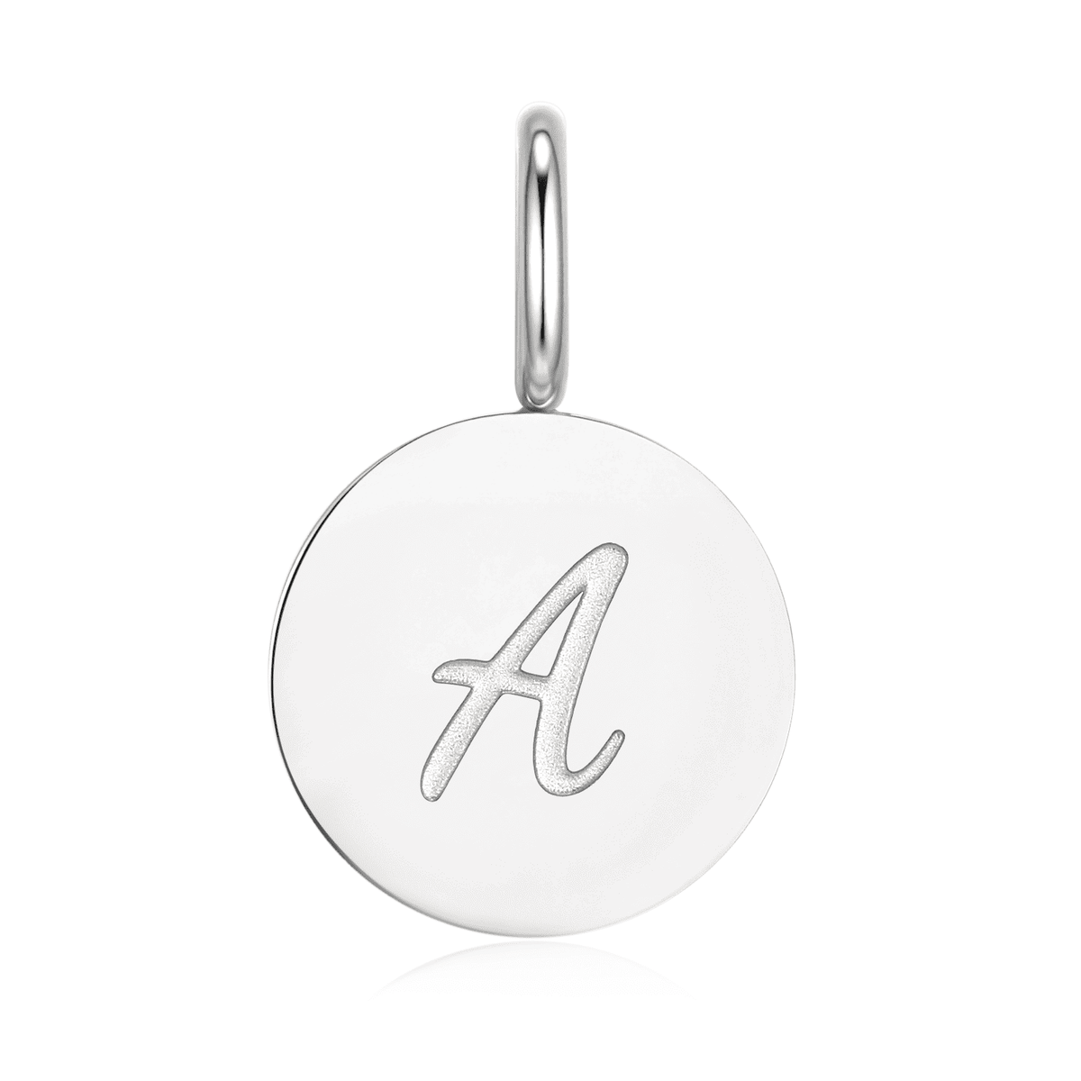 Symbolic Necklace - Milas Jewels Shop