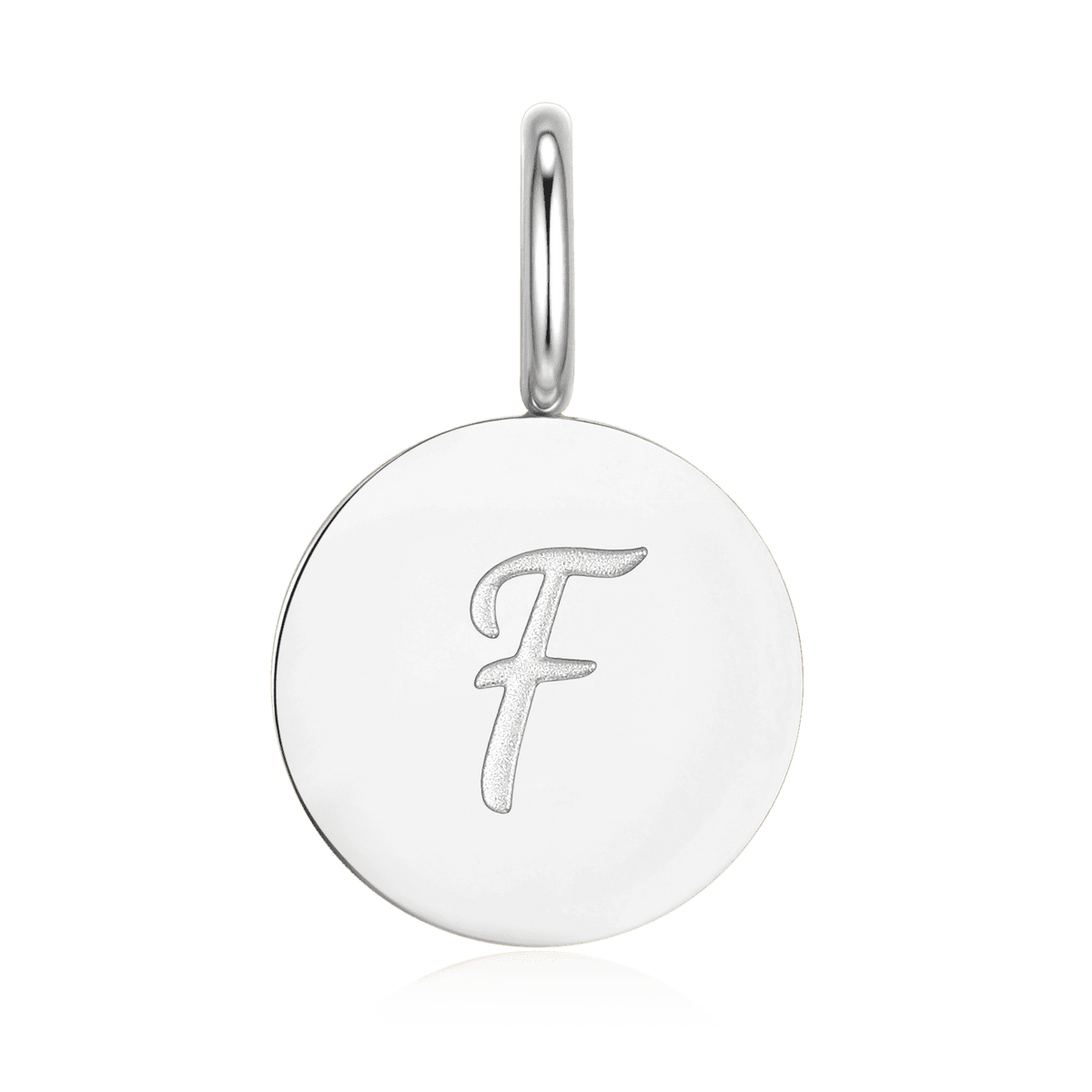Symbolic Necklace - Milas Jewels Shop