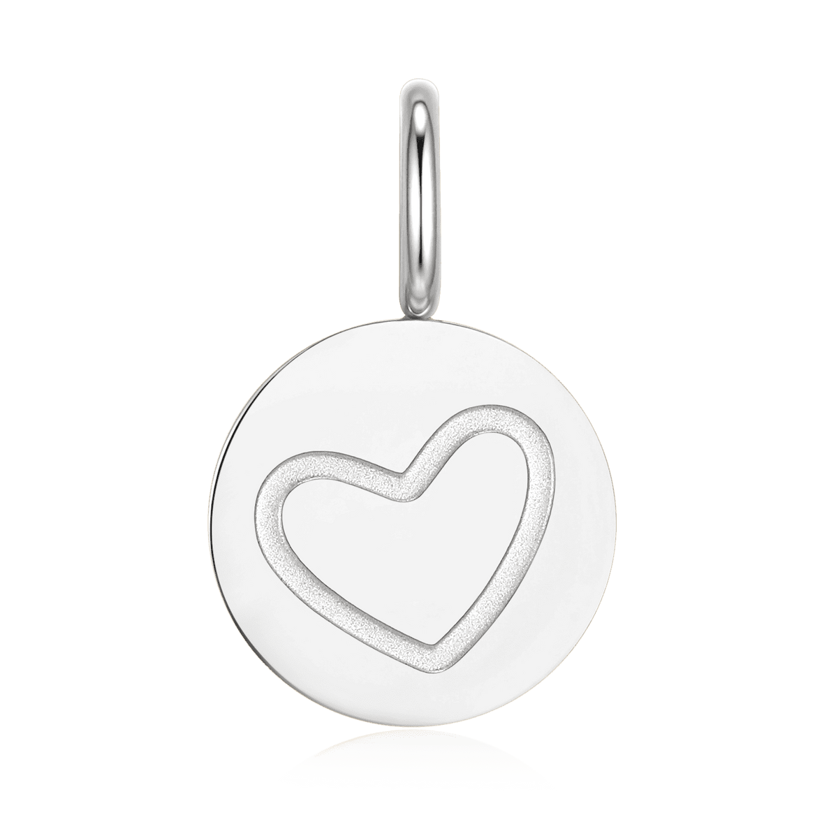 Symbolic Necklace - Milas Jewels Shop