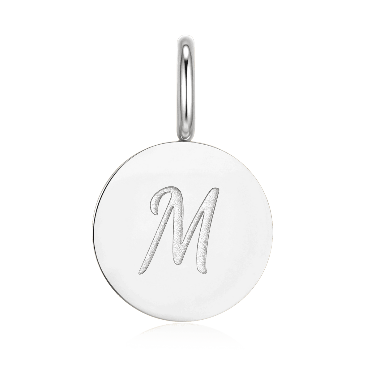 Symbolic Necklace - Milas Jewels Shop