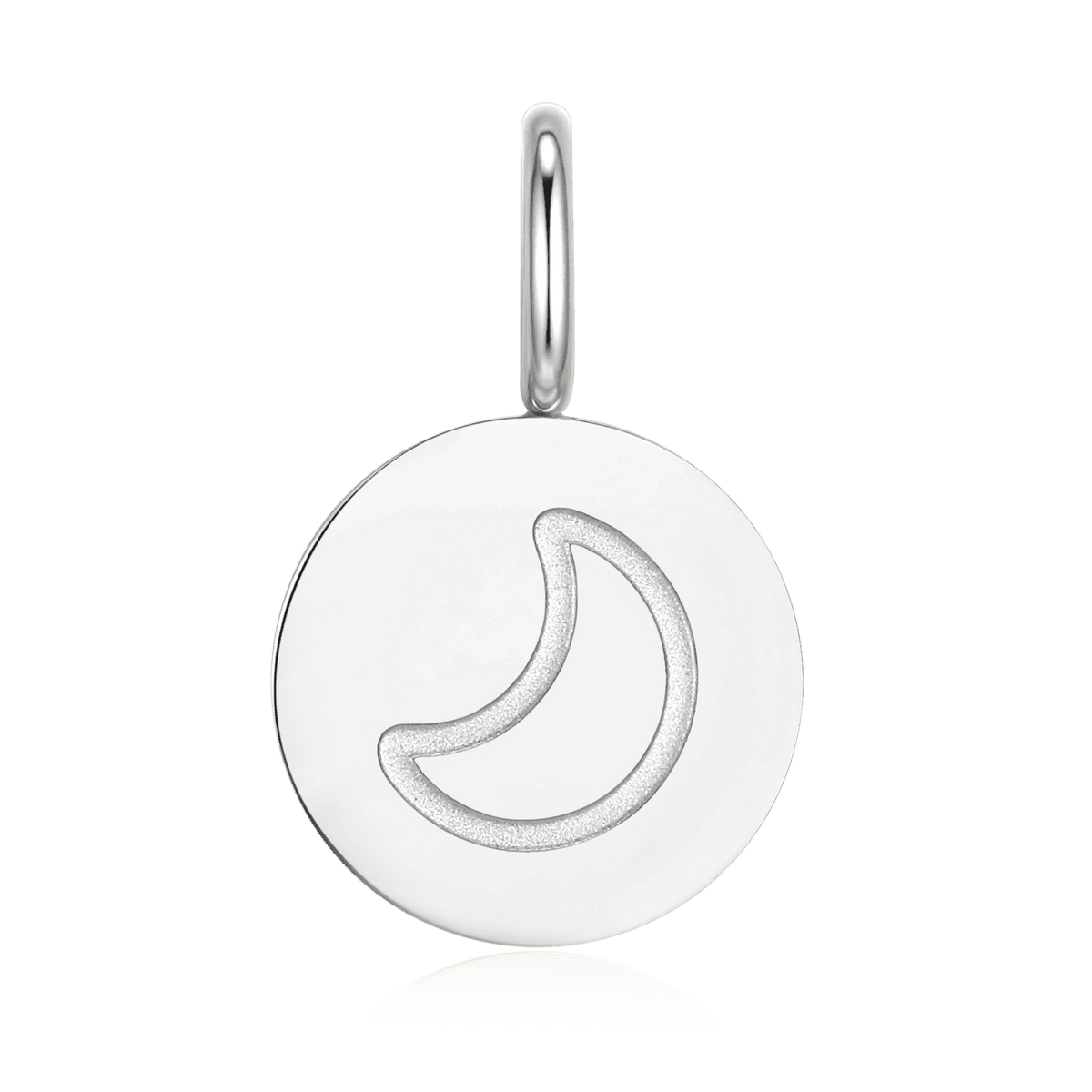 Symbolic Necklace - Milas Jewels Shop