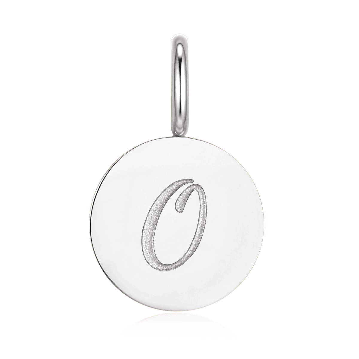 Symbolic Necklace - Milas Jewels Shop