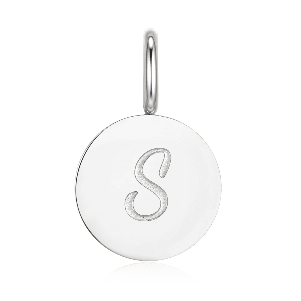 Symbolic Necklace - Milas Jewels Shop