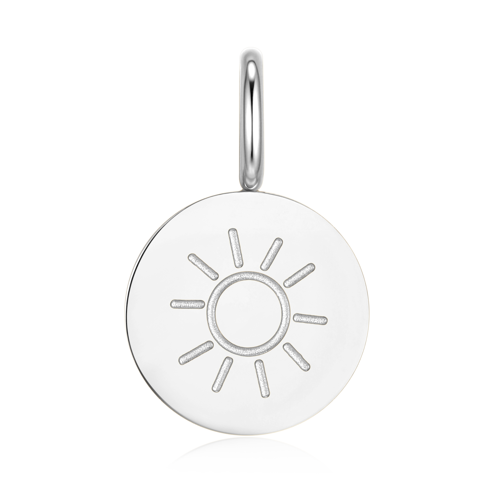 Symbolic Necklace