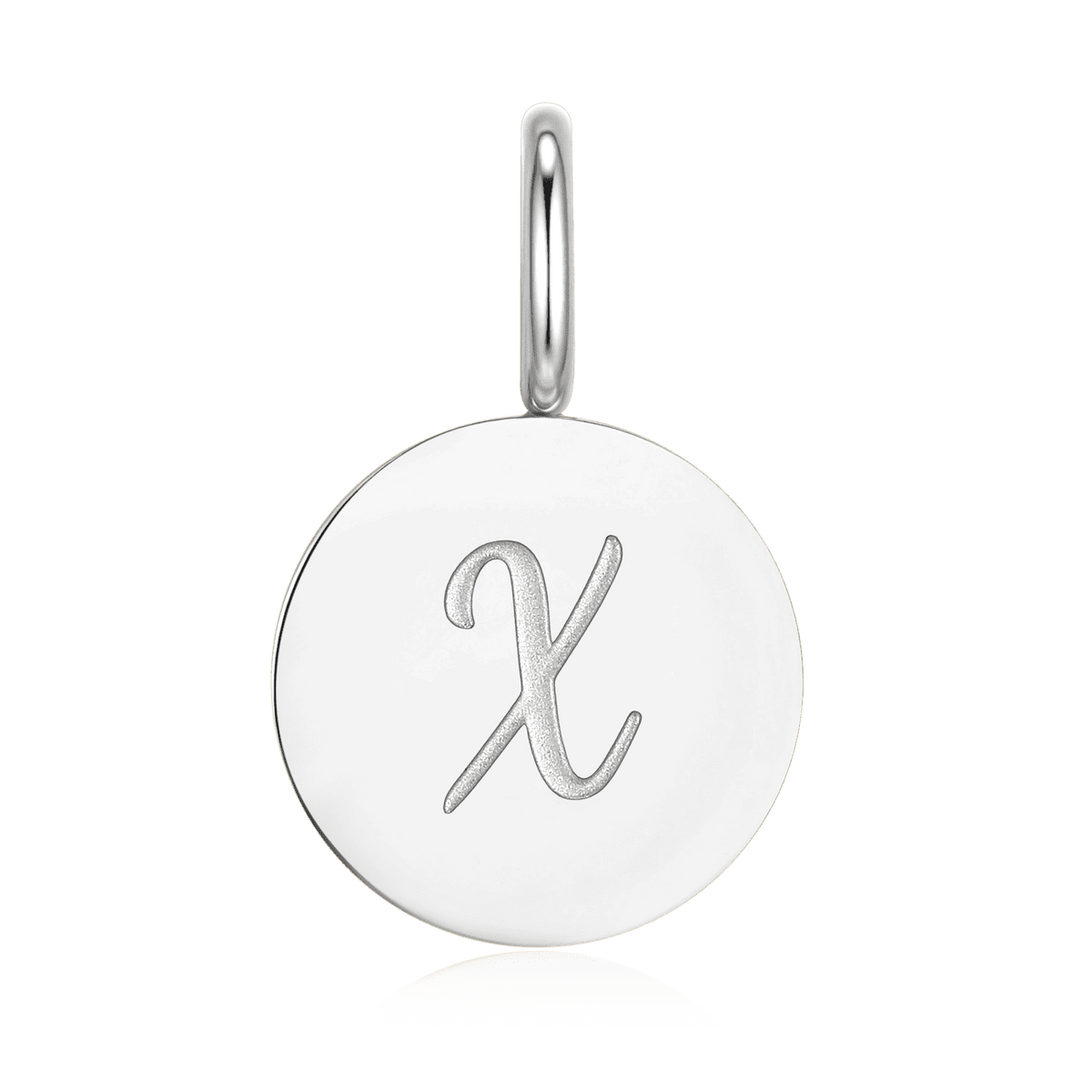 Symbolic Necklace - Milas Jewels Shop