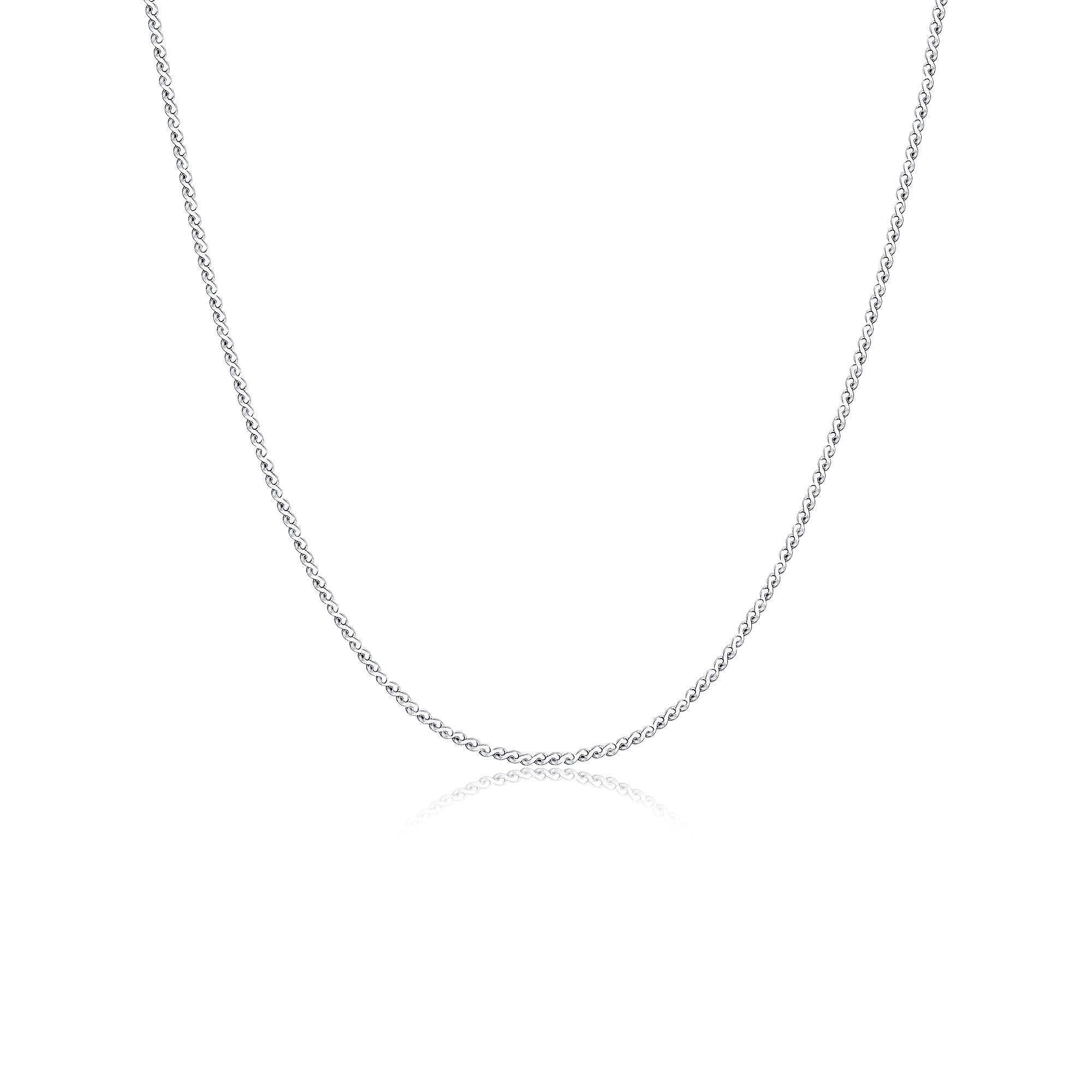 Snail Chain - Milas Jewels Shop