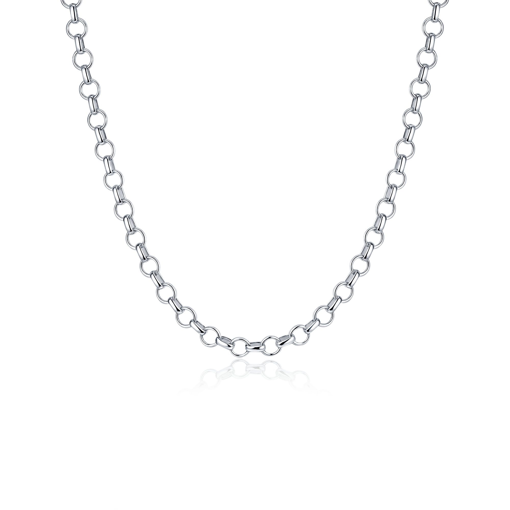 Calabria Necklace - Milas Jewels Shop