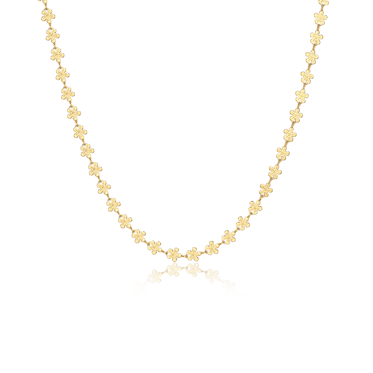 Hawaii Necklace - Milas Jewels Shop