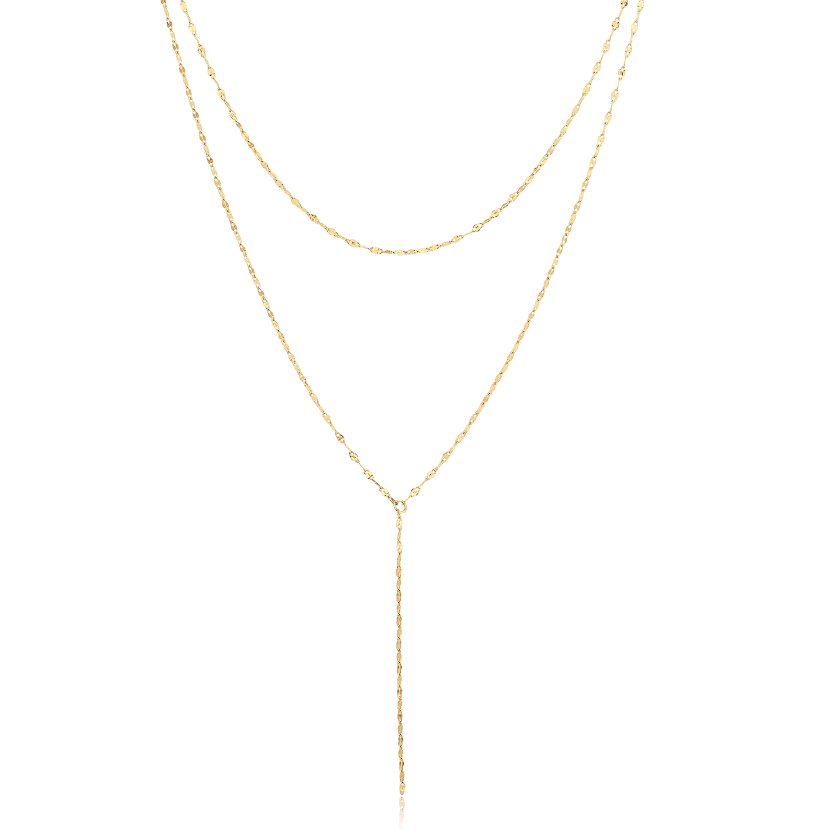 Taipan Necklace - Milas Jewels Shop