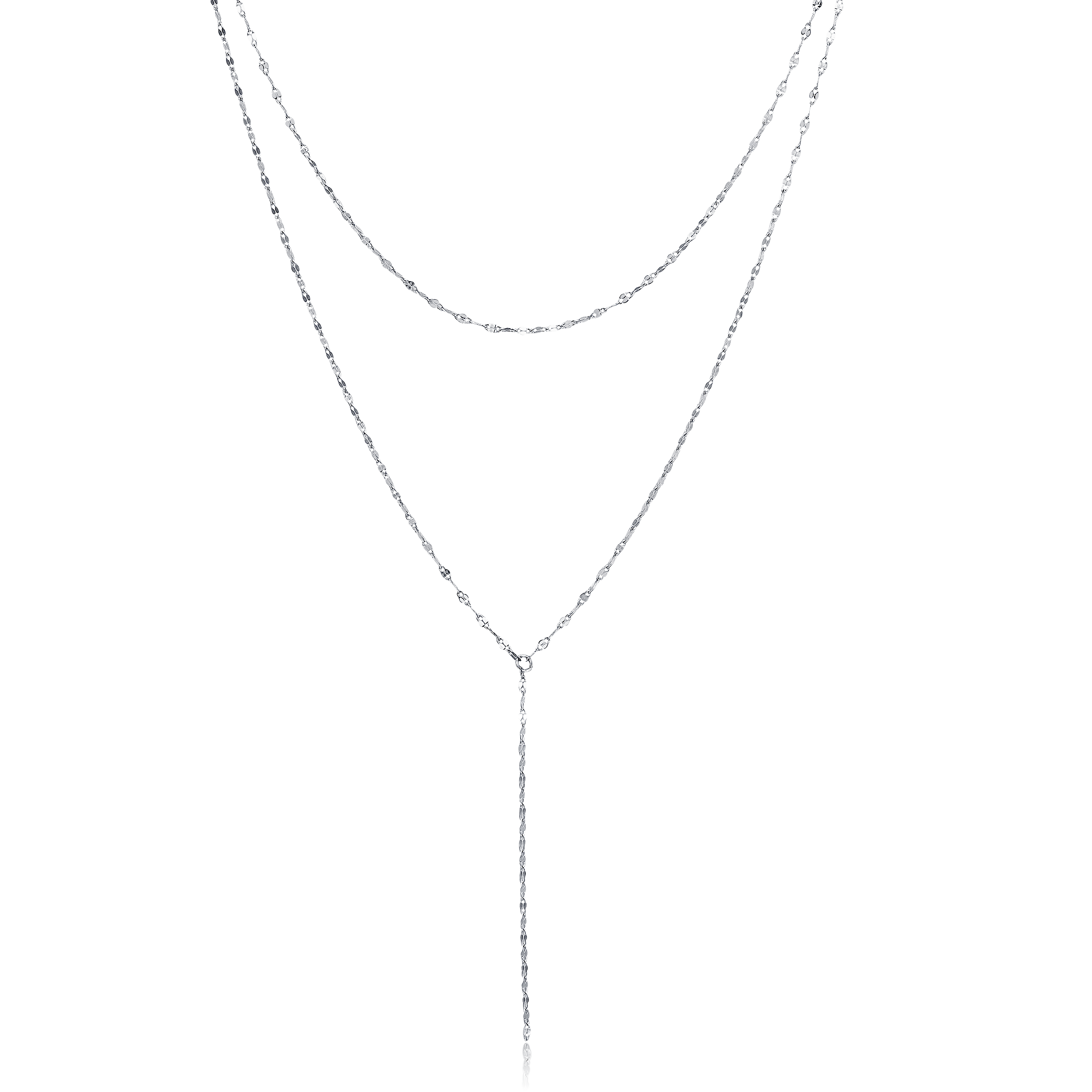 Taipan Necklace - Milas Jewels Shop