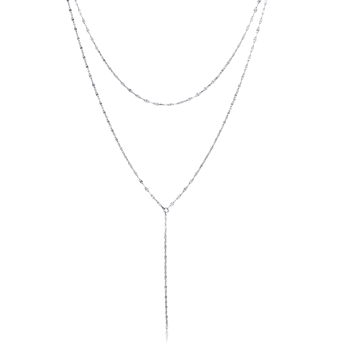 Taipan Necklace - Milas Jewels Shop