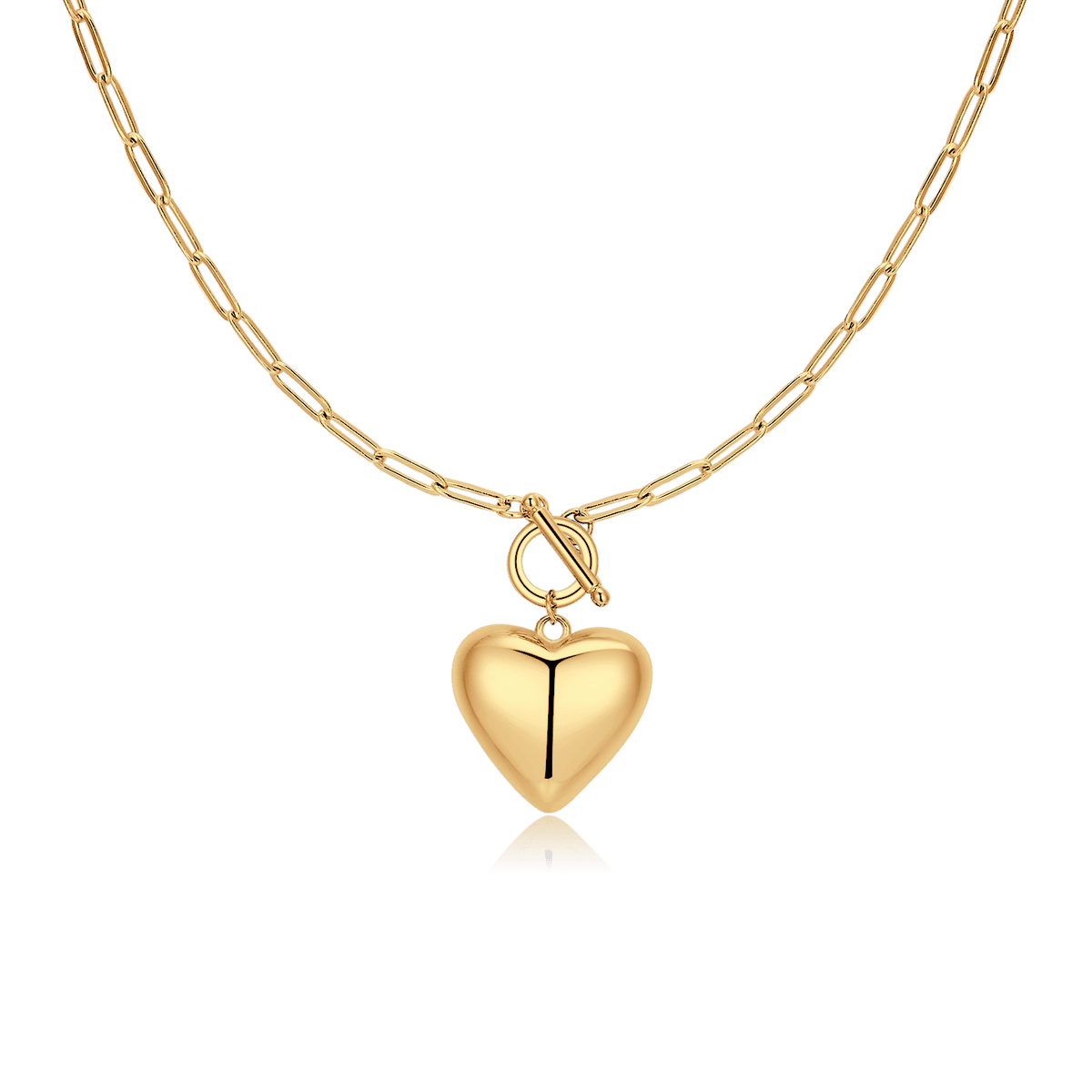 Soulmate Necklace - Milas Jewels Shop