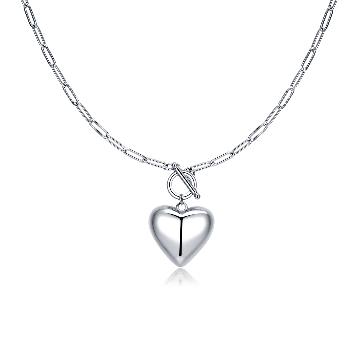 Soulmate Necklace - Milas Jewels Shop