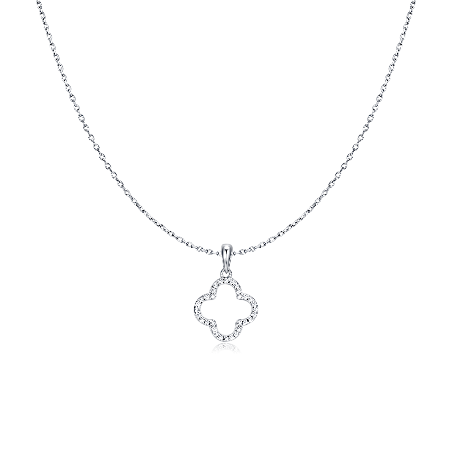 Luck Necklace - Milas Jewels Shop