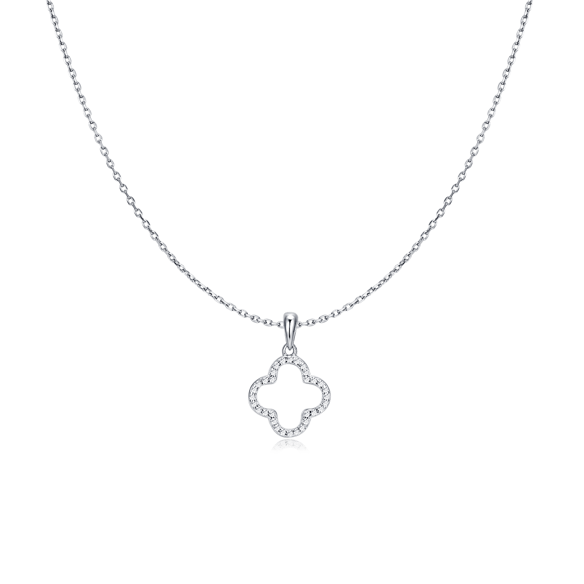 Luck Necklace - Milas Jewels Shop