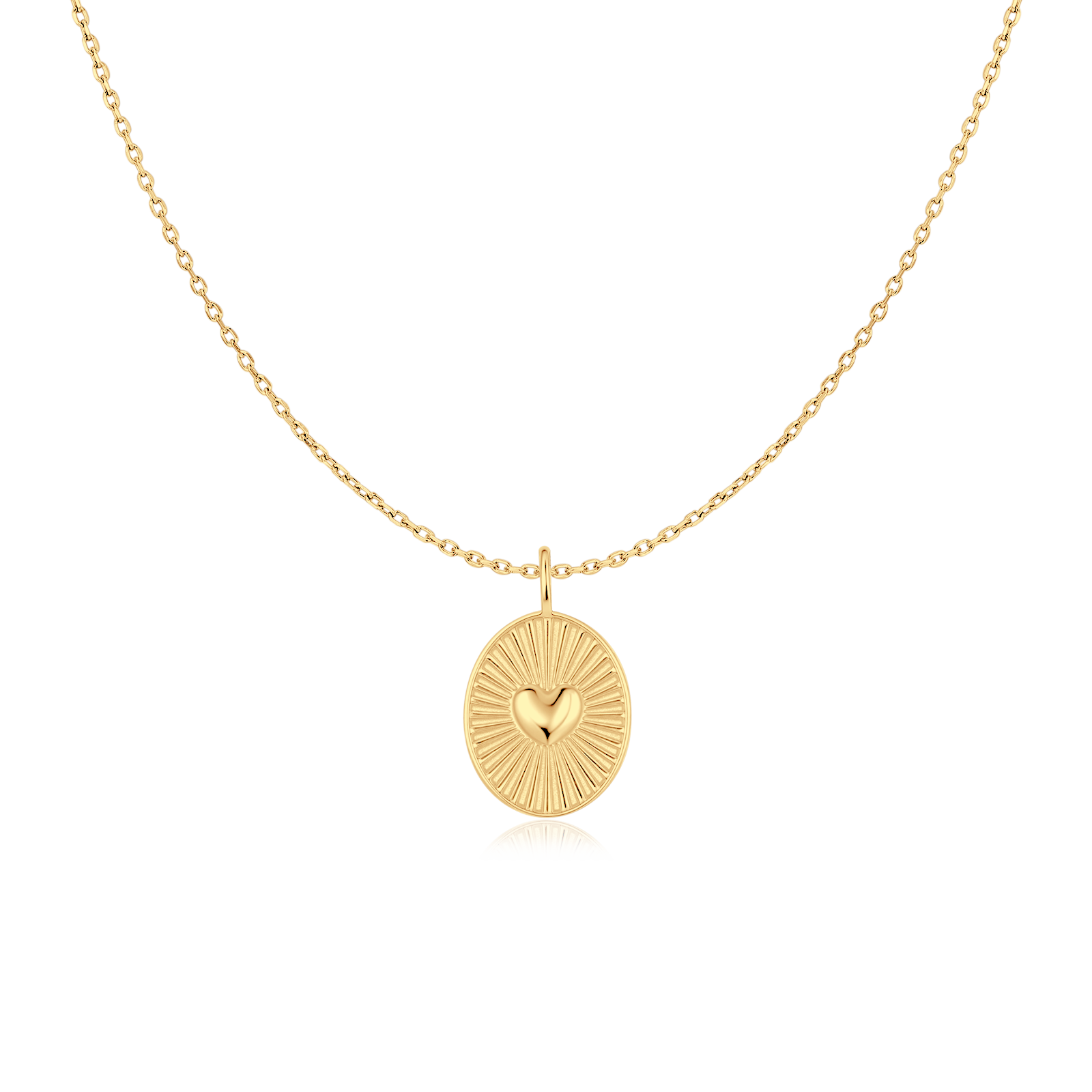Symbolism Necklace - Milas Jewels Shop