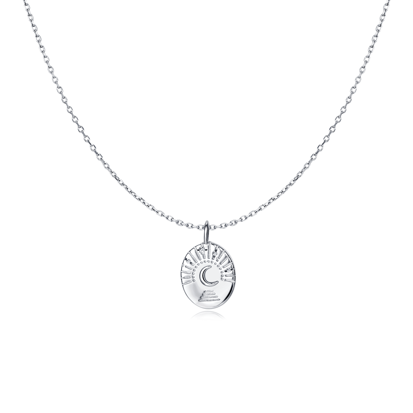 Symbolism Necklace - Milas Jewels Shop