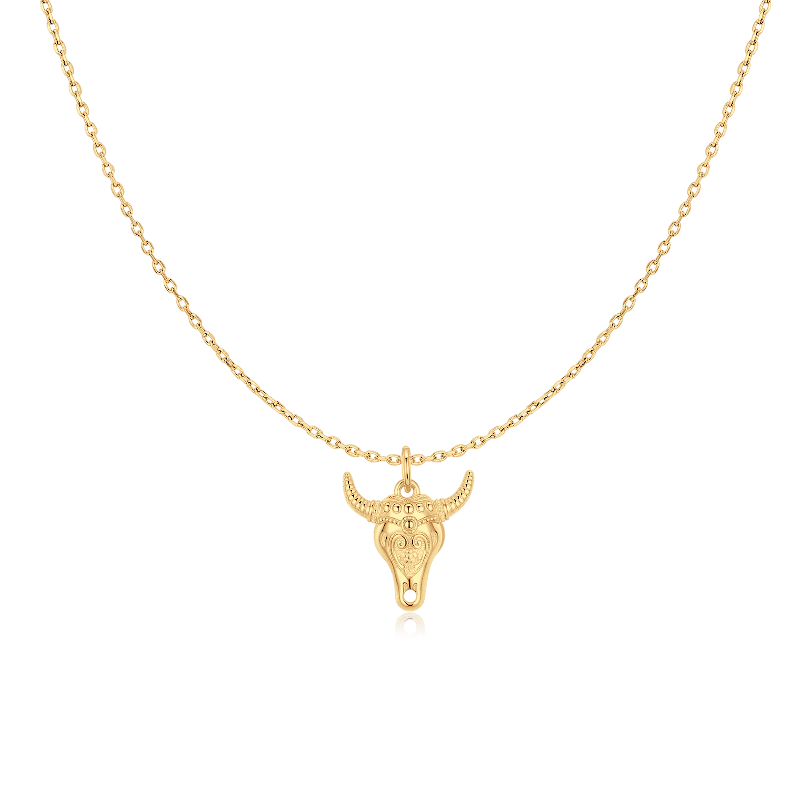 Texas Necklace - Milas Jewels Shop