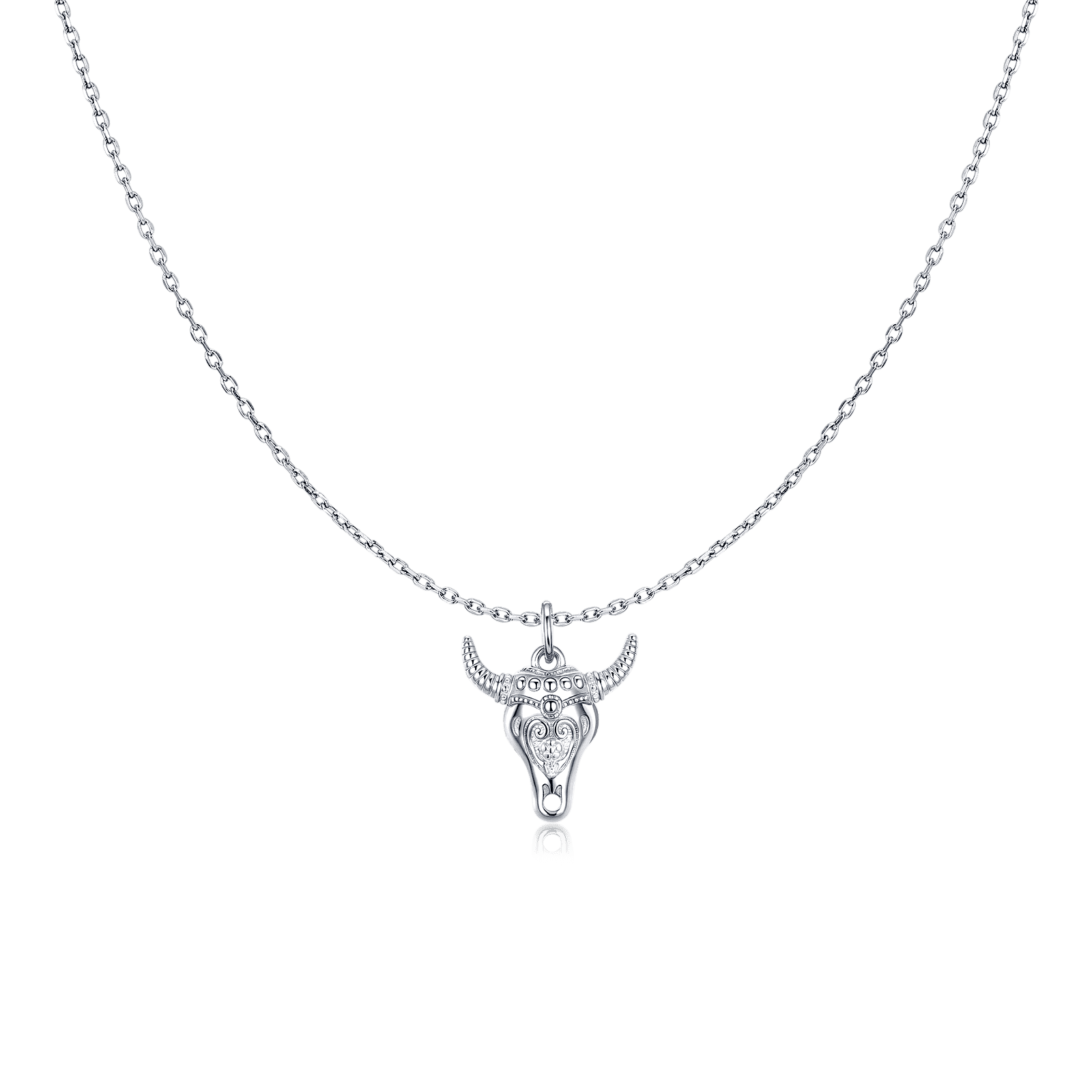 Texas Necklace - Milas Jewels Shop