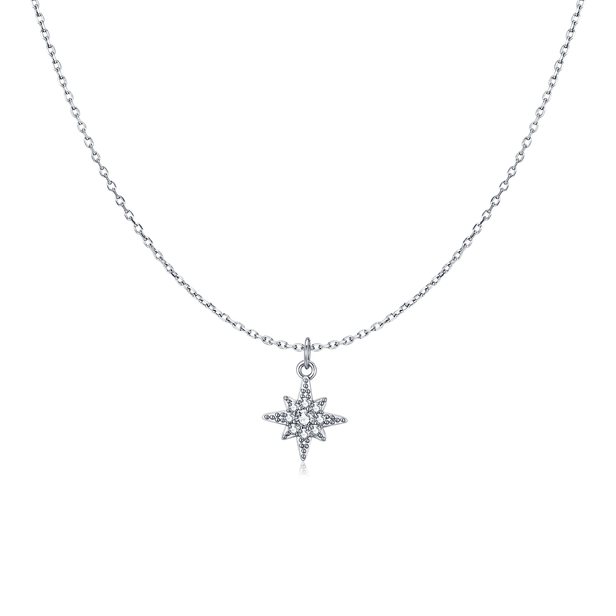 Venusian Necklace - Milas Jewels Shop